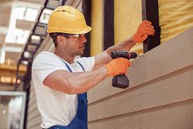 Best Historical Building Siding Restoration  in San Felipe Pueblo, NM